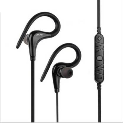 Awei Wireless Sport Headphone Image