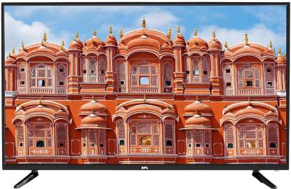 BPL 109cm (43 inch) Full HD LED TV Image