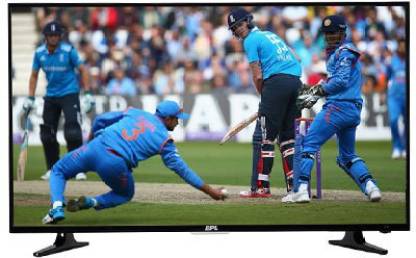 BPL Vivid Series 101cm (40 inch) Full HD LED TV Image