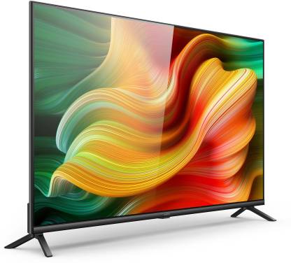 Realme 108cm (43 inch) Full HD LED Smart Android TV Image
