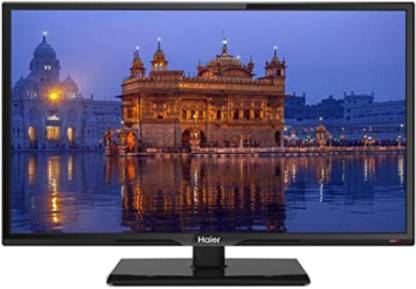 Haier 59cm (24 inch) HD Ready LED TV Image