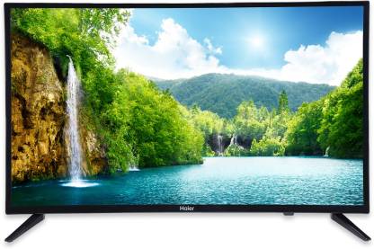 Haier 80cm (32 inch) HD Ready LED TV Image