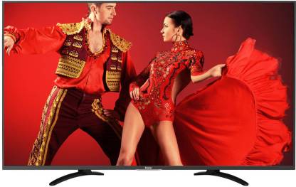 Haier 80cm (31 inch) HD Ready 3D LED Smart TV Image