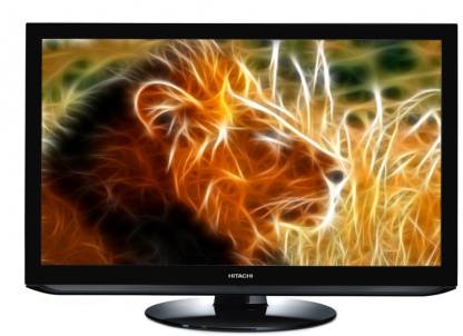 Hitachi (32 inch) HD Ready LED TV Image