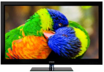 Hitachi (46 inch) Full HD LED TV Image