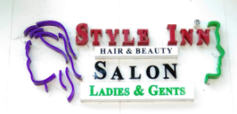 Style Inn Hair And Beauty Salon - Sangolda - Goa Image