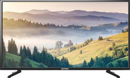 Intex 80cm (31 inch) HD Ready LED TV Image