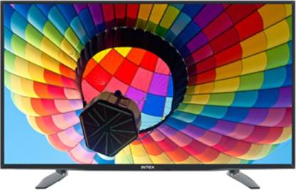 Intex 98cm (38 inch) HD Ready LED TV Image