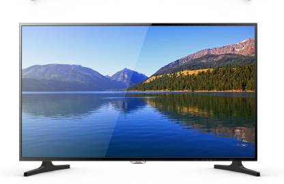 Intex 102cm (40 inch) Full HD LED TV Image