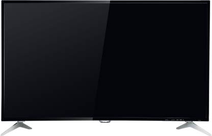 Intex 124cm (50 inch) Full HD LED TV Image