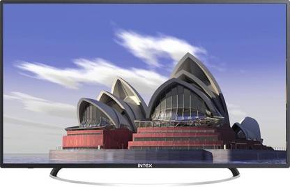 Intex 139cm (55 inch) Full HD LED TV Image