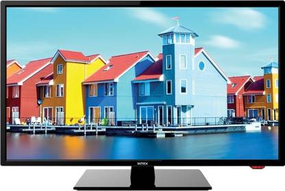 Intex 55cm (22 inch) Full HD LED TV Image