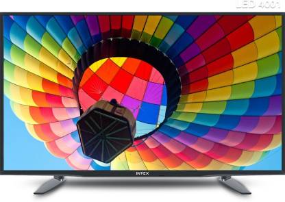 Intex 98cm (39 inch) HD Ready LED TV Image