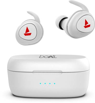 boAt AirDopes 411 Bluetooth Headset Image