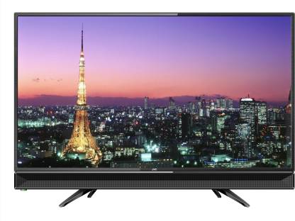 JVC 98cm (39 inch) HD Ready LED TV Image