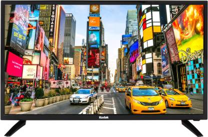 Kodak X900 80cm (32 inch) HD Ready LED TV Image