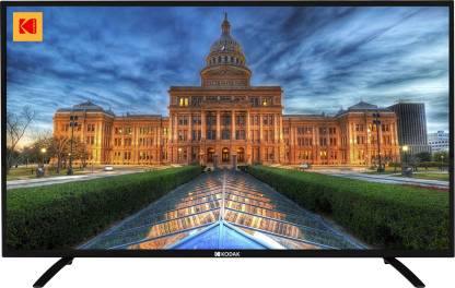 Kodak X900 102cm (40 inch) Full HD LED TV Image