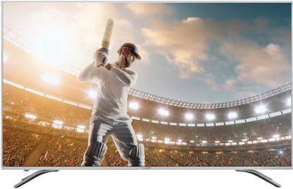 Lloyd Clara 163cm (65 inch) Ultra HD 4K LED Smart TV Image