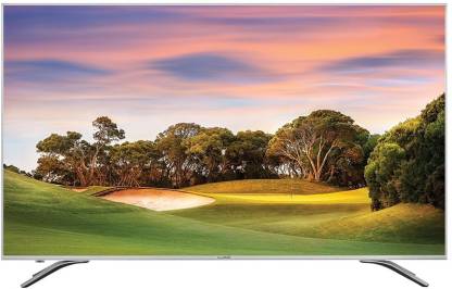 Lloyd Clara 108cm (43 inch) Ultra HD 4K LED Smart TV Image