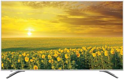 Lloyd Clara 126cm (50 inch) Ultra HD 4K LED Smart TV Image