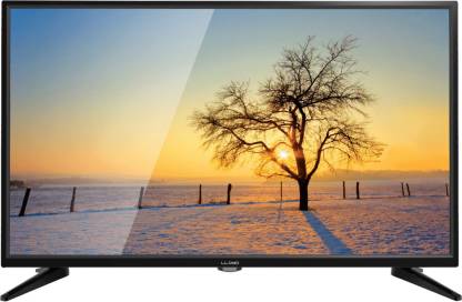 Lloyd 60cm (23.6 inch) HD Ready LED TV Image