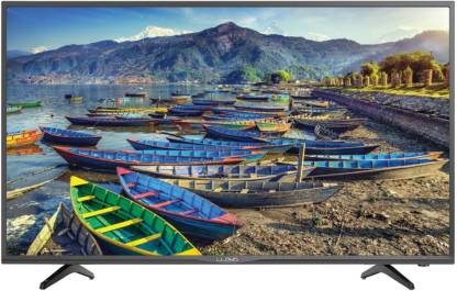 Lloyd 98cm (38.5 inch) Full HD LED Smart TV Image