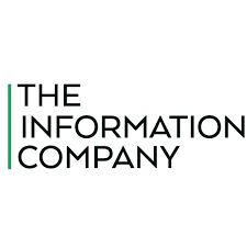 The Information Company Image