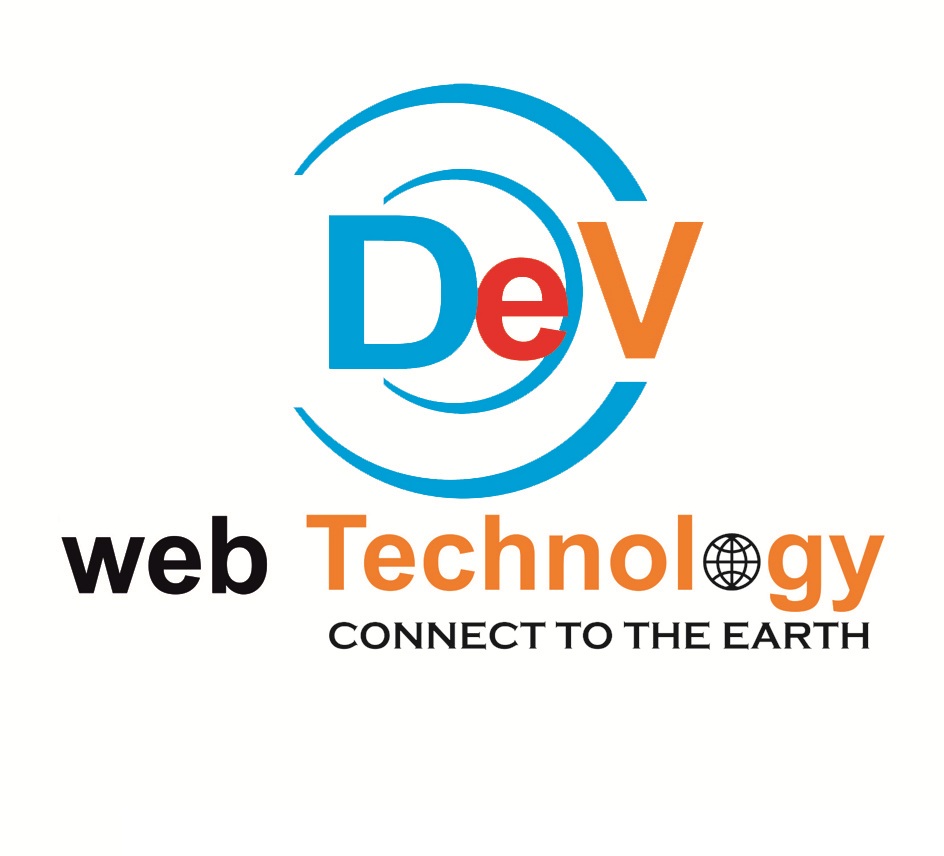 Devweb Technology IT Image