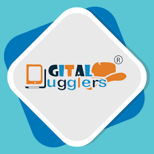 Digital Jugglers Image