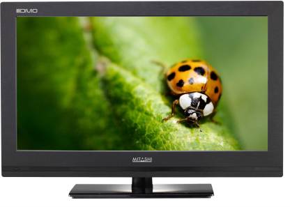 Mitashi MIC0 v05 32 inch HD LCD Television Image