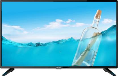 Onida NA 97.79cm (38.5 inch) HD Ready LED TV Image
