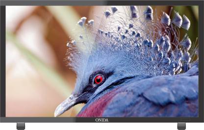 Onida 60.9cm (24 inch) HD Ready LED TV Image