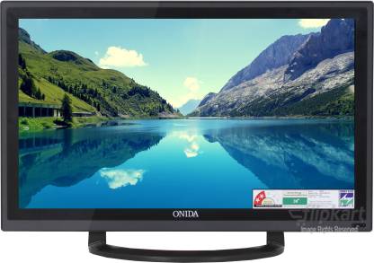 Onida Leo 59.94cm (24 inch) HD Ready LED TV Image