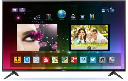 Onida 123.19cm (48.5 inch) Full HD LED Smart TV Image
