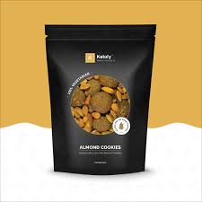 Ketofy Almond Keto Cookies Image