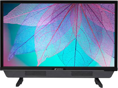 Sansui Pro View 60cm (24 inch) HD Ready LED TV Image