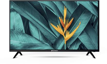 Sansui 100cm (40 inch) Full HD LED TV Image