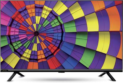 Sansui 80cm (32 inch) HD Ready LED TV Image