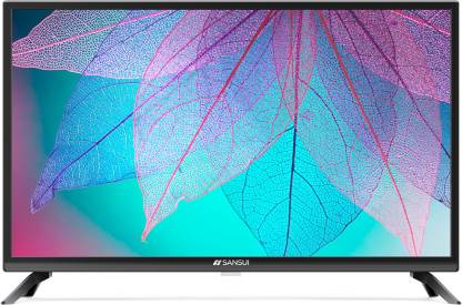 Sansui Pro View 80cm (32 inch) HD Ready LED TV Image