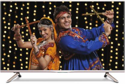 Sansui 125cm (49 inch) Ultra HD 4K LED Smart TV Image