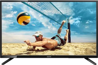 Sanyo 80cm (32 inch) Full HD LED TV Image