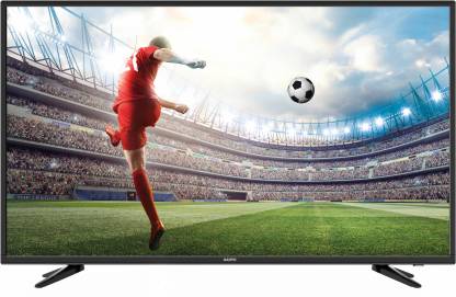 Sanyo 123.2cm (49 inch) Full HD LED TV Image