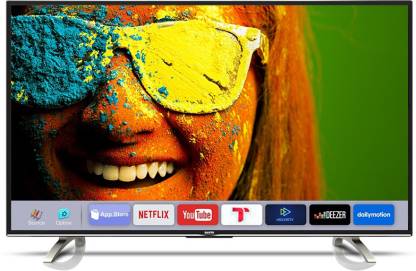 Sanyo 107.95cm (43 inch) Full HD LED Smart TV Image