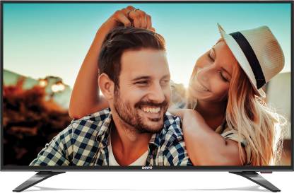 Sanyo NXT 108.2cm (43 inch) Full HD LED TV Image