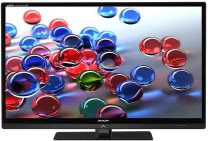 Sharp (52 inch) Full HD LED TV Image