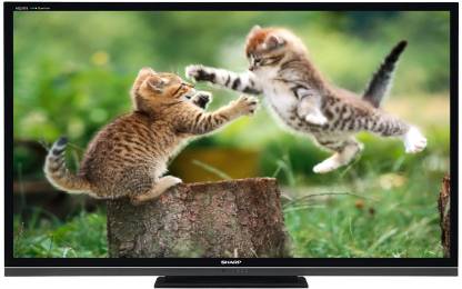 Sharp (70 inch) Full HD LED TV Image