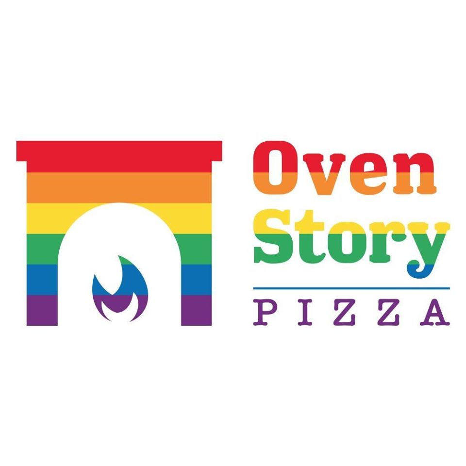 Ovenstory Pizza - Old Railway Road - Gurgaon Image