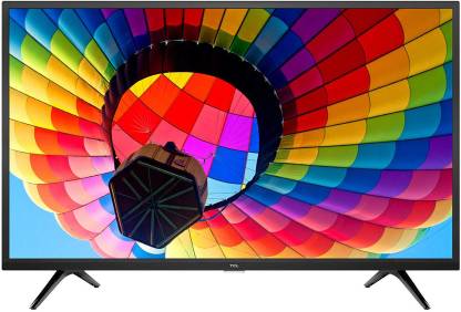 TCL G300 Series 80cm (32 inch) HD Ready LED TV Image