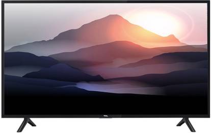 TCL S6 80cm (32 inch) HD Ready LED Smart TV Image