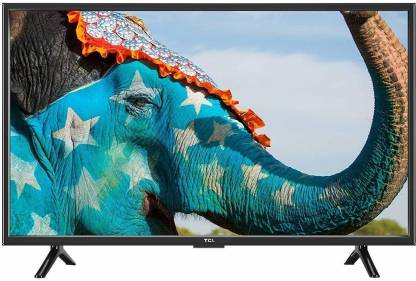 TCL D2900 Series 70.01cm (28 inch) HD Ready LED TV Image